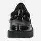 Loafersy damskie skórzane CAPRICE CAP9-9-24708-41-017 41 Czarne (4064215096278) - obraz 3