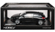 Модель автомобіля Volkswagen Scirocco 3 Black by Norev, Scale 1:18 - зображення 2