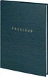 Книга канцелярська Axent Earth colors Precious А4 96 аркушів клітинка (8422-574-A) - зображення 2