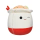 Мягкая игрушка Squishmallows Веселая Лапша Дэйли (19 см) SQCR04126 - изображение 3