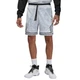 Шорты баскетбольные Jordan Dri-FIT Sport Breakfast Club Men's Diamond Shorts размер L (DZ0561-043) - изображение 5
