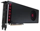 Відеокарта XFX AMD Radeon RX Vega 56 8GB (RX-VEGMLB) (HBM2, 2048 bit, PCI-E 3.0 x16) - зображення 1