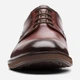 Чоловічі дербі Clarks CLA26168323 43 Коричневі (5059680603235) - зображення 4