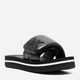 Klapki damskie gumowe MICHAEL KORS MKO40S3MKFA1L-001 38.5 Czarne (196238962651) - obraz 2
