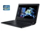 Ноутбук Б-класс Acer TravelMate P215-51 / 15.6" (1920x1080) IPS / Intel Core i5-8250U (4 (8) ядра по 1.6 - 3.4 GHz) / 8 GB DDR4 / 256 GB SSD / Intel UHD Graphics 620 / WebCam б/у - изображение 1