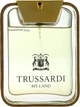 Тестер Туалетная вода для мужчин Trussardi My Land 100 мл (8011530837006) - изображение 1