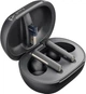 Наушники TWS Poly Voyager Free 60+ Earbuds + BT700A + TSCHC Black (7Y8G3AA) - изображение 3