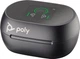 Наушники TWS Poly Voyager Free 60+ Earbuds + BT700A + TSCHC Black (7Y8G3AA) - изображение 4