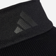 Daszek na głowę przeciwsłoneczny adidas Run Visor A.R. HT4814 OSFM Czarny (4066751238228) - obraz 3