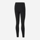 Спортивные леггинсы женские Puma Ess Logo Leggings 586832-51 XS Черные (4063697217720) - изображение 2