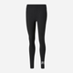 Legginsy sportowe damskie Puma Ess+ Metallic Leggings 848307-51 XS Czarne (4064535375831) - obraz 4