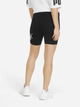 Kolarki damskie Puma Ess Logo Short Leggings 848347-01 S 7" Czarne (4064535892864) - obraz 4