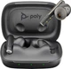 Навушники Poly TWS Voyager Free 60 Earbuds + BT700A + BCHC Black (7Y8H3AA) - зображення 2