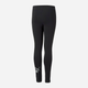 Дитячі спортивні лосини для дівчинки Puma Ess+ Logo Leggings G 846960-01 116 см Чорні (4064535826081) - зображення 6