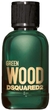 Miniaturka Woda toaletowa męska Dsquared2 Green Wood 5 ml (8011003852864) - obraz 1