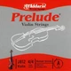 Струна Ля для скрипки D'Addario Prelude Violin Single A String 4/4 Scale Medium Tension - зображення 2