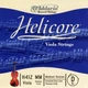 Струна Ре для альта D'Addario Helicore Viola Single D String Medium Scale Medium Tension - изображение 2