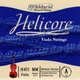 Струна Ля для альта D'Addario Helicore Viola Single A String Medium Scale Medium Tension - изображение 2