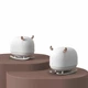 Портативный увлажнитель воздуха Sothing Deer Humidifier and Light DSHJ-H-009 White - изображение 2