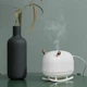 Портативный увлажнитель воздуха Sothing Deer Humidifier and Light DSHJ-H-009 White - изображение 3
