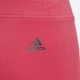 Підліткові лосини для дівчинки adidas Yg Logo Tight GD6337 170 см Рожеві (4062062154882) - зображення 5