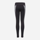 Legginsy dziecięce dla dziewczynki sportowe Adidas G 3S Tight GE0945 110 cm Czarne (4061612293453) - obraz 2