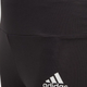 Дитячі спортивні лосини для дівчинки adidas G 3S Tight GE0945 128 см Чорні (4061612293415) - зображення 5