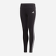 Дитячі спортивні лосини для дівчинки adidas G 3S Tight GE0945 128 см Чорні (4061612293415) - зображення 6