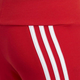 Legginsy dziecięce dla dziewczynki sportowe Adidas G 3S Tight GT6890 110 cm Czerwone (4064054888041) - obraz 3