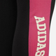 Дитячі спортивні лосини для дівчинки adidas Lg Cot Tight H38384 104 см Чорні (4064057116707) - зображення 4