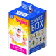 Буба Свитбокс Sweetbox мармелад с игрушкой в коробочке - изображение 1