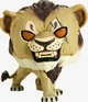 Король Лев Шрам Фигурка игрушка Funko Pop Фанко Поп The Lion King Scar - изображение 9