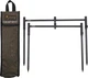 Буз-бар Prologic Avenger 3 Rod Buzz Bar Kit & Carrycase 36 см и 42 см высота 20-34 см (18461597) - зображення 3
