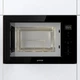 Микроволновая печь Gorenje BM251SG2BG - изображение 5