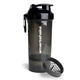Шейкер спортивний SmartShake Original2GO One 800ml Black - изображение 1