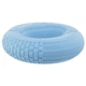 Еспандер кистьовий силіконовий PowerPlay PP-4330 Hand Grip Loops Light 13.5-18 кг Блакитний - изображение 3