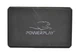 Блок для йоги PowerPlay 4006 Yoga Brick Чорний - изображение 2
