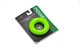 Еспандер кистьовий силіконовий PowerPlay PP-4324 Hand Grip Ring Medium 20 кг Зелений - зображення 1