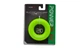 Еспандер кистьовий силіконовий PowerPlay PP-4324 Hand Grip Ring Medium 20 кг Зелений - зображення 4