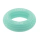 Еспандер кистьовий силіконовий PowerPlay PP-4330 Hand Grip Loops Medium 22.5-27 кг М'ятний - зображення 1