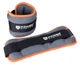Обважнювачі-манжети для ніг та рук Power System PS-4046 Ankle Weights (2шт.*1 kg) (пара) - зображення 2