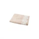 Полотенце бамбуковое Maxstyle Damask кофе 50*90 (8330) - изображение 1