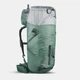 Туристический Рюкзак QUECHUA MH100 35л 62 x 23 x 22 см Зеленый Отделение для Гидратора - изображение 6