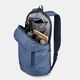 Рюкзак QUECHUA Arpenaz NH100 10 л для туризму синій - зображення 6