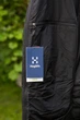 Штани Haglofs Barrier Pant Men XXL Black - зображення 5