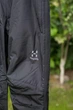 Штани Haglofs Barrier Pant Men XXL Black - зображення 6