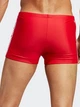 Плавки-боксери чоловічі Adidas 3Stripes Boxer HT2075 7 Червоні (4066745149264) - зображення 2