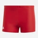 Плавки-боксери чоловічі Adidas 3Stripes Boxer HT2075 7 Червоні (4066745149264) - зображення 8