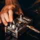 Педаль эффектов Joyo R-02 Taichi Overdrive (R125795) - изображение 6