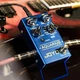 Педаль эффектов Joyo R-07 Aquarius Delay & Looper (R125802) - изображение 5